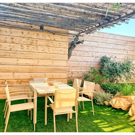 Dolce, Piscine Privée Chauffée&jacuzzi Privatif, 5mn Des Plages Porto Vecchio