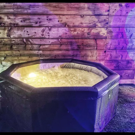 Dolce, Piscine Privée Chauffée&jacuzzi Privatif, 5mn Des Plages Porto Vecchio