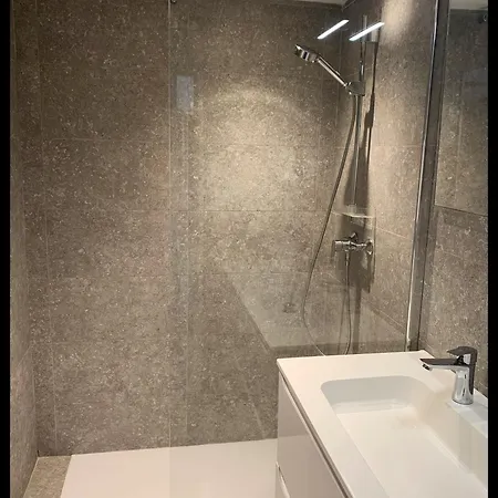 Dolce, Piscine Privee Chauffee & Jacuzzi Privatif, 5mn Des Plages וילה *