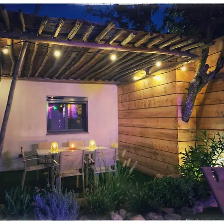 Dolce, Piscine Privée Chauffée&jacuzzi Privatif, 5mn Des Plages Villa *