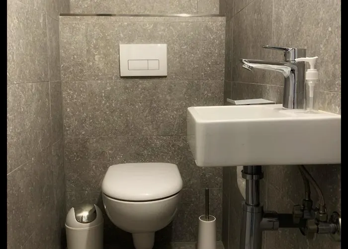 Dolce, Piscine Privee Chauffee & Jacuzzi Privatif, 5mn Des Plages 别墅 *